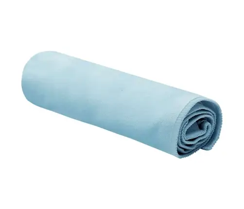Sportiniai Rankšluosčiai 2 Pcs Mėlyna 50 X 30 Cm