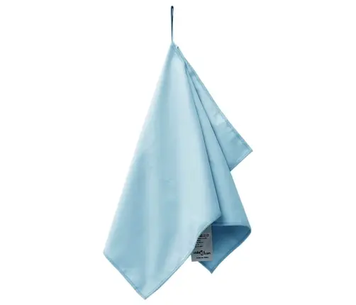 Sportiniai Rankšluosčiai 2 Pcs Mėlyna 50 X 30 Cm