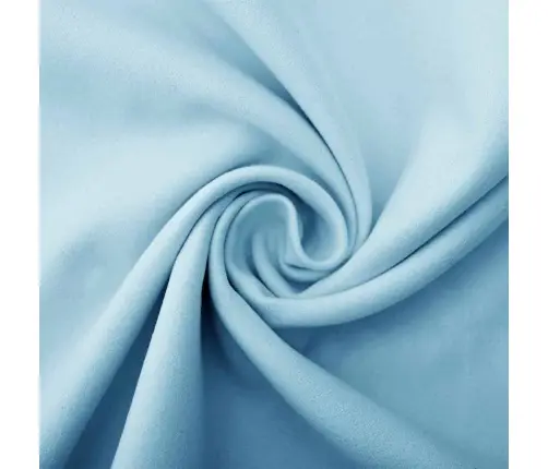 Sporta Dvieļi 2 Pcs Zila 100 X 50 Cm Poliesters Un Poliamīds Vidaxl