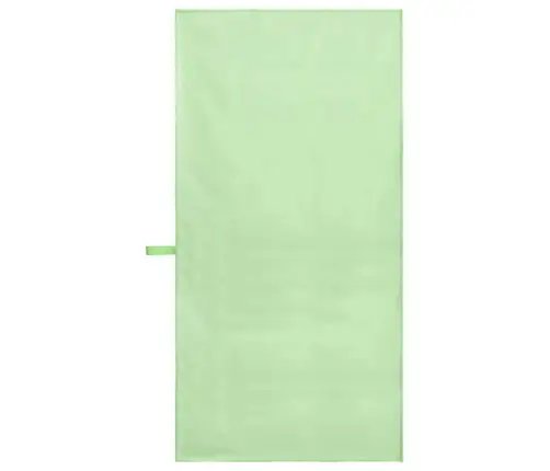 Sportiniai Rankšluosčiai 2 Pcs Žalia 100 X 50 Cm