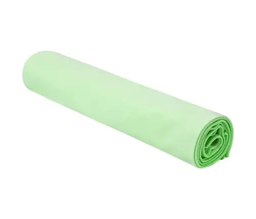 Sportiniai Rankšluosčiai 2 Pcs Žalia 140 X 70 Cm