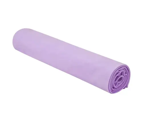 Spordirätikud 2 Pcs Lilla 140 X 70 Cm