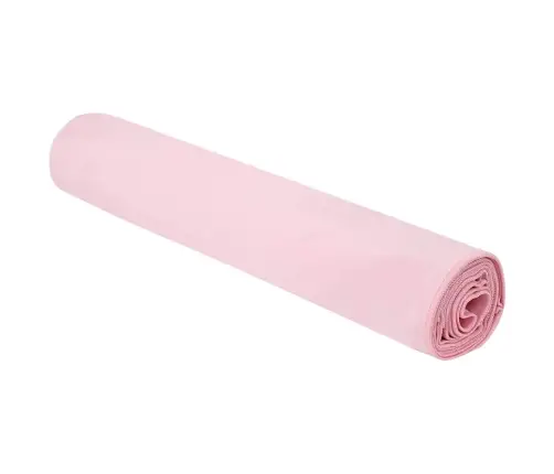Spordirätikud 2 Pcs Roosa 200 X 100 Cm Polüester Ja Polüamiid