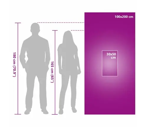 Sporto Rankšluosčių Rinkinys 2 Pcs Rožinė Audinys