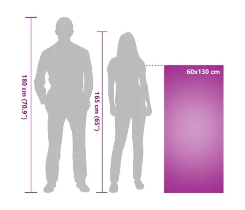 Āra Krēsla Dvieļi 2 Pcs Tumši Pelēka 130 X 60 Cm Vidaxl