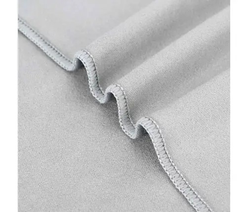Āra Krēsla Dvieļi 2 Pcs Pelēka 130 X 60 Cm Vidaxl Āra Krēsla Dvieļi 2 Pcs Pelēka 130 X 60 Cm Vidaxl