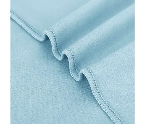 Āra Krēsla Dvieļi 2 Pcs Zila 130 X 60 Cm Vidaxl