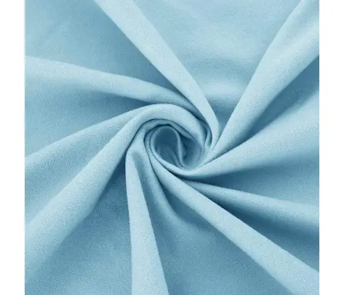 Lauko Kėdžių Rankšluosčiai 2 Pcs Žalia 130 X 60 Cm