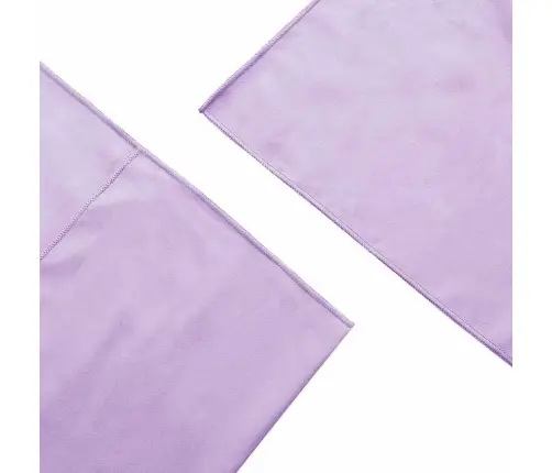 Āra Krēsla Dvieļi 2 Pcs Violeta 130 X 60 Cm Vidaxl Āra Krēsla Dvieļi 2 Pcs Violeta 130 X 60 Cm Vidaxl