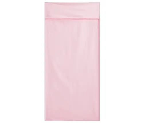 Āra Krēsla Dvieļi 2 Pcs Rozā 130 X 60 Cm Vidaxl