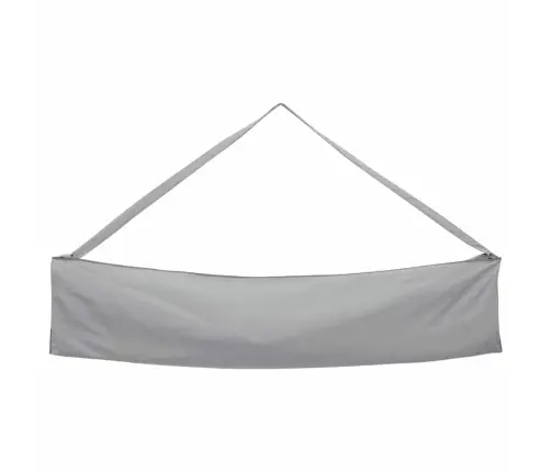 Päikesevoodi Linad 2 Pcs Tumehall 210 X 75 Cm