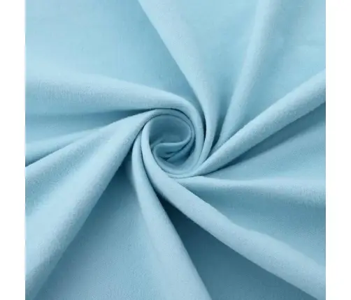 Sauļošanās Dvieli 2 Pcs Zila 210 X 75 Cm Vidaxl