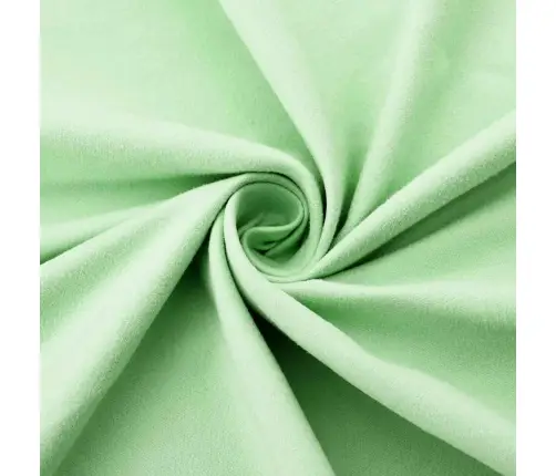 Sauļošanās Dvieli 2 Pcs Zaļa 210 X 75 Cm Vidaxl