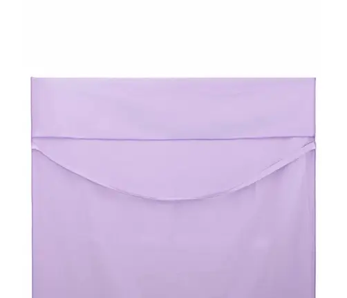 Sauļošanās Dvieli 2 Pcs Violeta 210 X 75 Cm Vidaxl