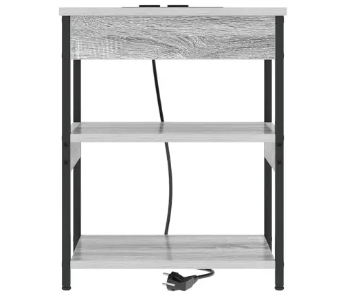 Öölambi Kapp Hall Sonoma Tehispuit