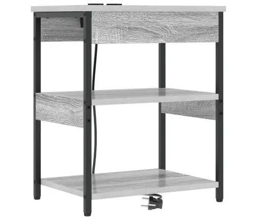 Öölambi Kapp Hall Sonoma Tehispuit