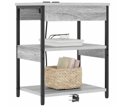 Öölambi Kapp Hall Sonoma Tehispuit