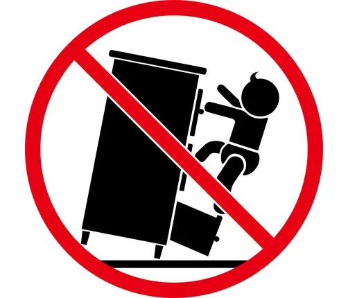 Šalia Lovos Spintelė 2 Pcs Pilkas Sonoma 40 X 31 X 60 Cm