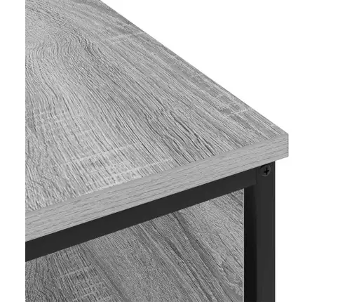 Öölambi Kapp Hall Sonoma 41 X 28 X 76 Cm Tehispuit