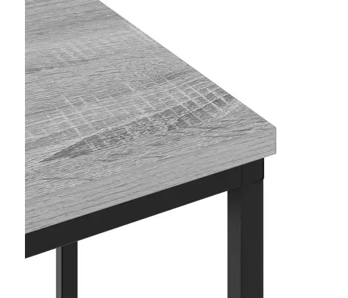 Öölambi Kapp Hall Sonoma 38 X 30 X 48 Cm Tehispuit