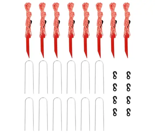 Pesapall Ja Softboll Must 70 X 35 X 24 Cm Polüester