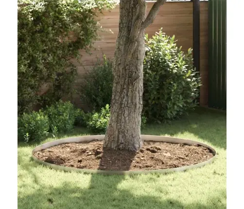 Murupiire Hõbedane 450 X 0.05 X 15 Cm Roostevaba Teras