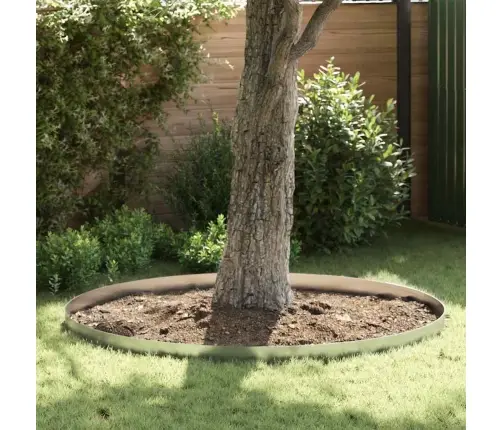 Murupiire Hõbedane 450 X 0.05 X 15 Cm Tsinkteras