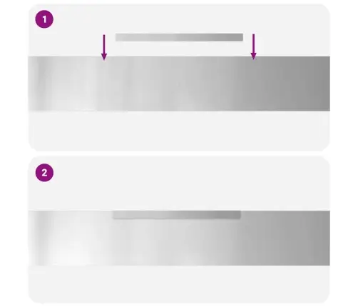 Dārza Zāliena Malas 4 Pcs Sudraba 450 X 15 Cm Cinkots Tērauds Vidaxl