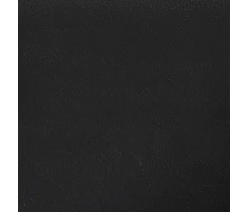 Diivan Must 74,5 X 71 X 70,5 Cm Pvc