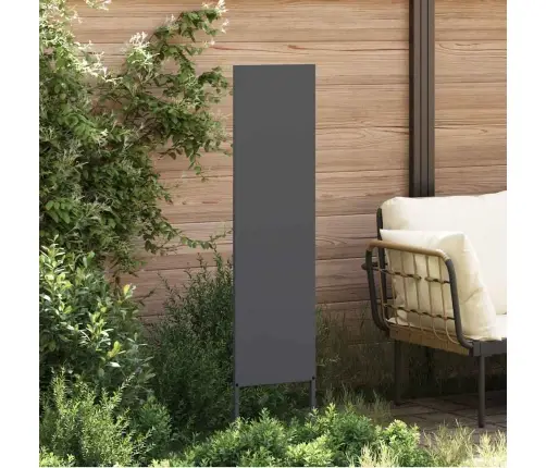 Aia Privaatsuse Kate Antratsiit 32 X 140 Cm Külmpruun Teras