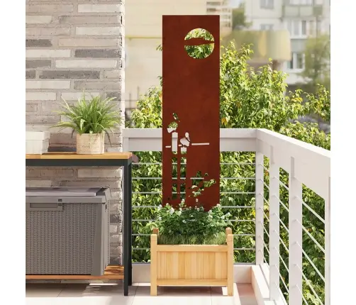 Aia Privaatsuse Kate Rooste 32 X 140 Cm Terase Tüüp