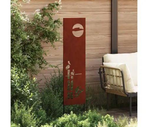 Aia Privaatsuse Kate Rooste 32 X 140 Cm Terase Tüüp