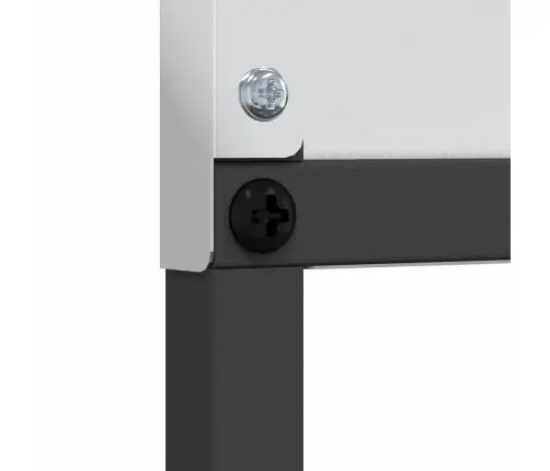 Sodo Privatumo Ekranas „Fretwork“ Sidabro 50 X 140 Cm