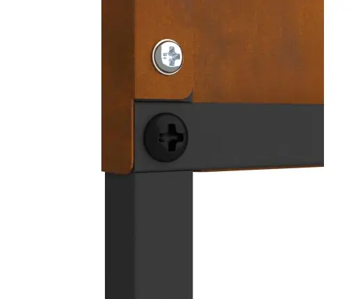 Aia Privaatsuse Kate Rooste 50 X 140 Cm Kulunud Teras