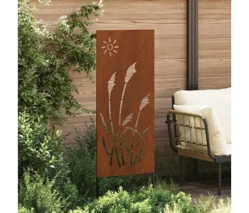 Aia Privaatsuse Kate Rooste 50 X 140 Cm Kulunud Teras