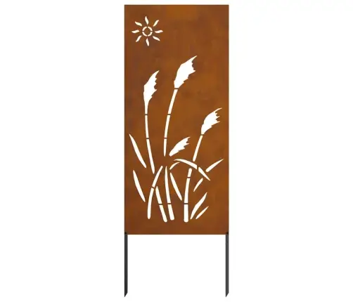 Aia Privaatsuse Kate Rooste 50 X 140 Cm Kulunud Teras