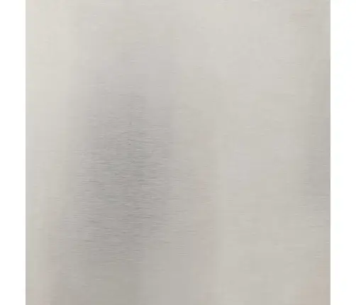 Dārza Stādītājs Sudraba 50 X 32 X 40 Cm Nerūsējošs Tērauds Vidaxl