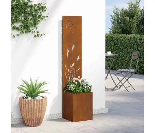 Aia Privaatsuse Kate Rooste 32 X 140 Cm Kulunud Teras