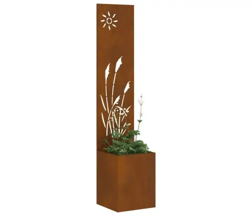 Aia Privaatsuse Kate Rooste 32 X 140 Cm Kulunud Teras