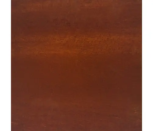 Dārza Stādītājs Ar Dekoratīvu Paneli Rūsa 32 X 140 Cm Vidaxl