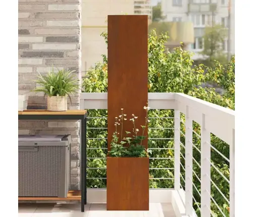 Aia Privaatsuse Kate Rooste 32 X 140 Cm Kulunud Teras