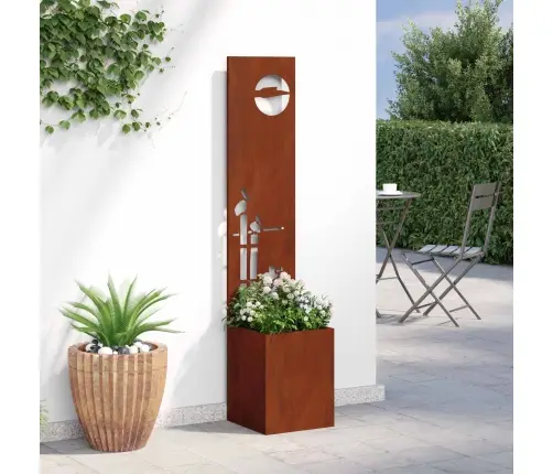 Aia Privaatsuse Kate Rooste 32 X 140 Cm Kulunud Teras