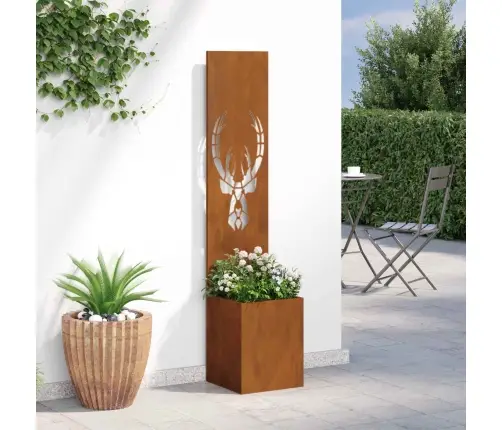 Aia Privaatsuse Kate Rooste 32 X 140 Cm Kulunud Teras