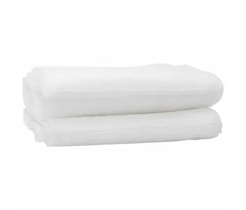 Putukate Võrk Valge 2 X 10 M Polyethylene