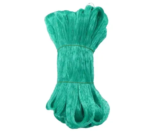 Paukščių Apsaugos Tinklas Žalia 2 X 5 M Polietilenas