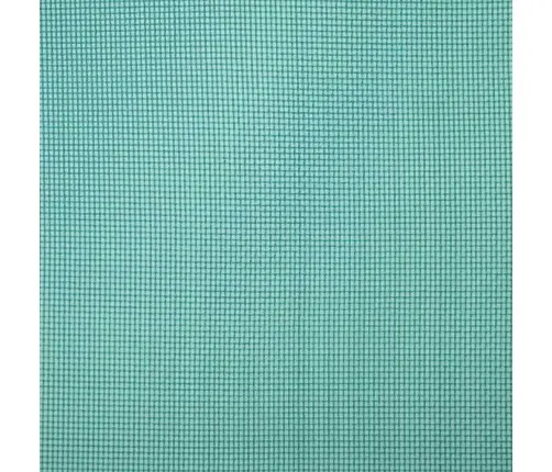 Silos Pārsegs Zaļa 10 X 5 M Hdpe Vidaxl