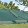 Silos Pārsegs Zaļa 24 X 5 M Hdpe Vidaxl