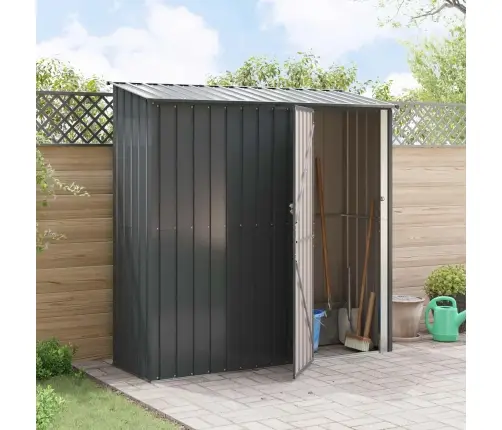 Aiakujud Antratsiit 203,5 X 73 X 200 Cm Metall