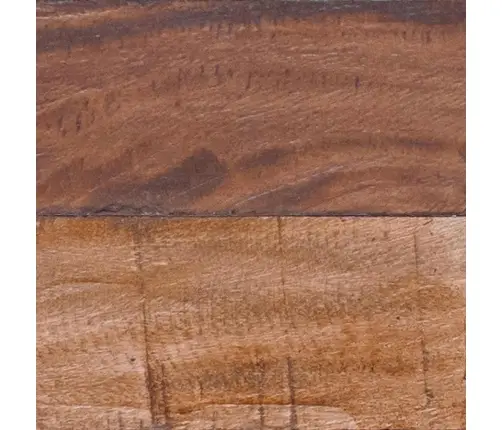 Rest Pruun 20 X 25 X 100 Cm Tugev Mahagoni Puit