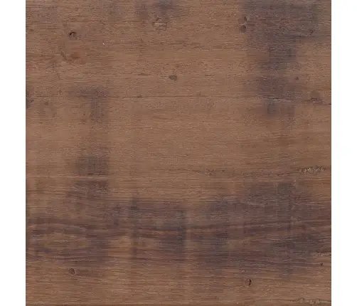 Plakans Brūna 60 X 30 X 70 Cm Cietais Atjaunotais Koks Vidaxl